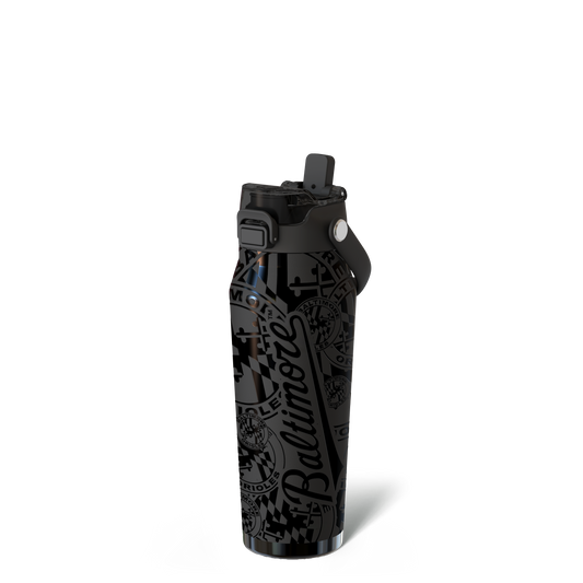Bottle Buddy 24oz | Baltimore Orioles | Night Game image 2