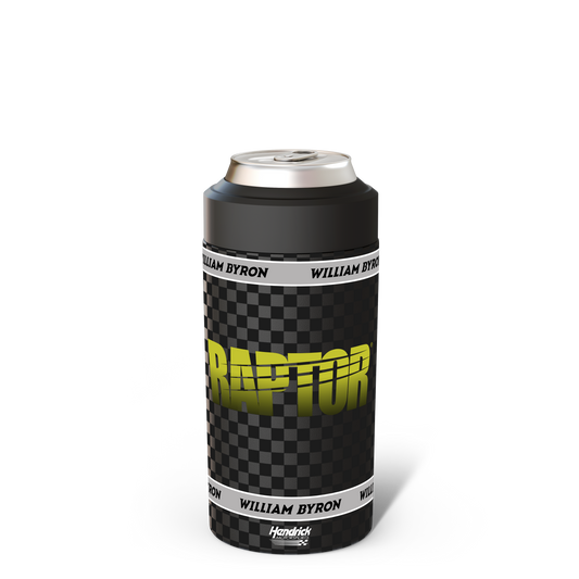 Universal Buddy | William Byron | Raptor image 2