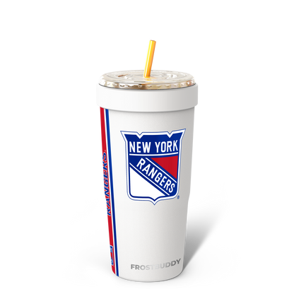 To-Go Buddy | New York Rangers | Gameday image 1