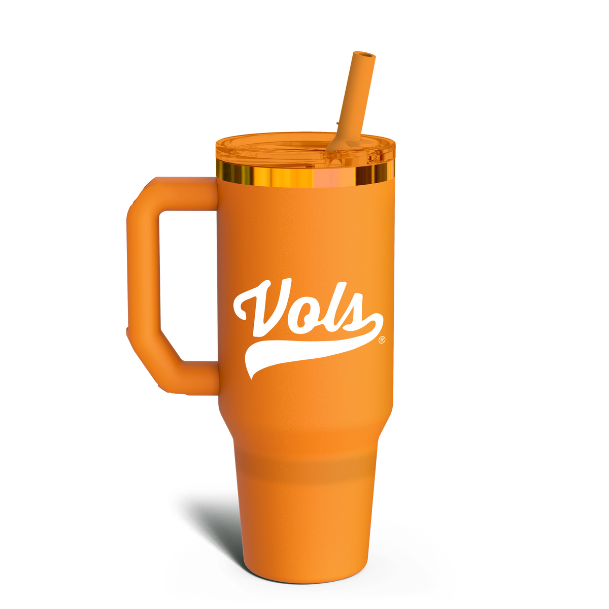 Thicc Buddy 40oz | Tennessee Vols | Gameday image 4
