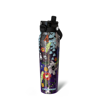 Bottle Buddy 32oz | Toxic Bloom image 1