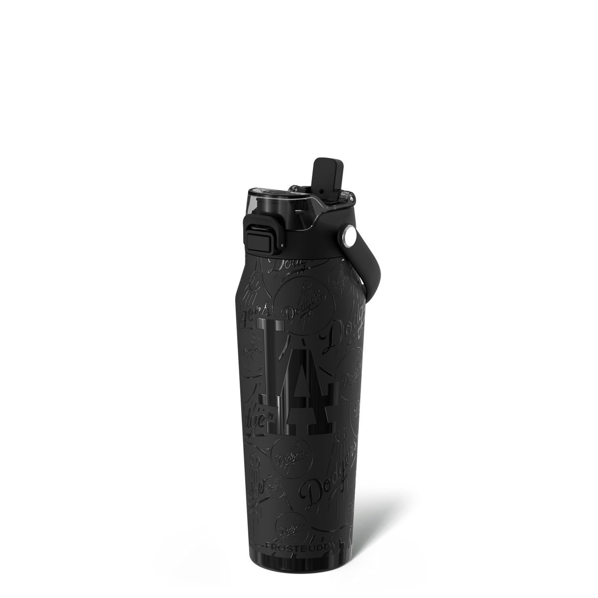 Bottle Buddy 24oz | Los Angeles Dodgers | Night Game image 1
