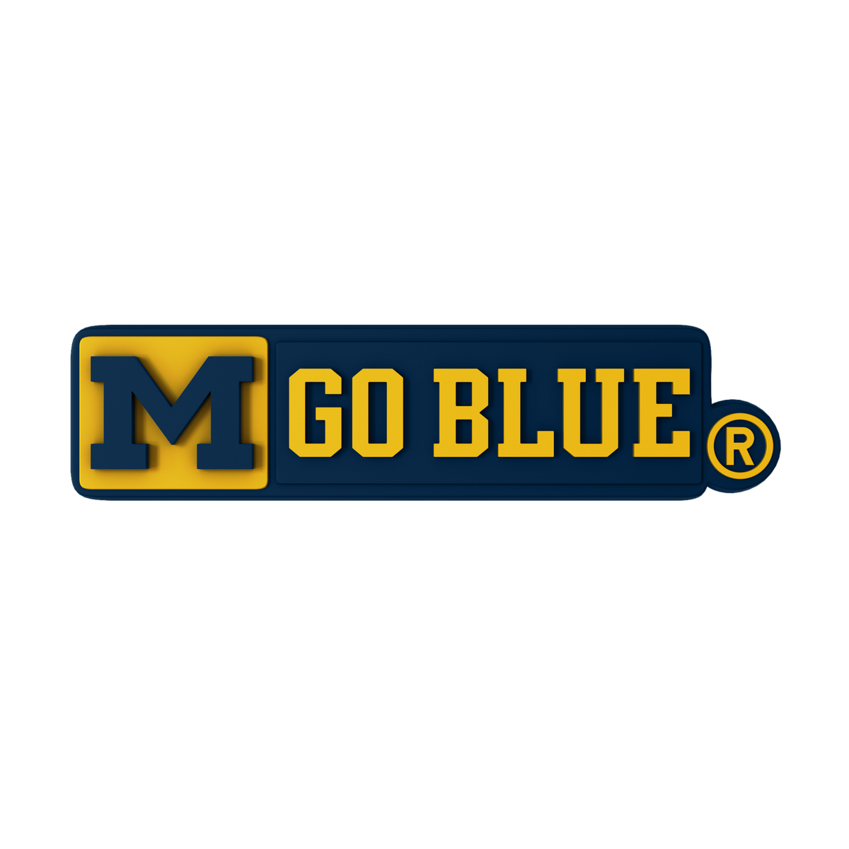 Budz | Michigan Wolverines image 4