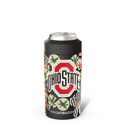 Universal Buddy | Ohio State | Sticker image 1