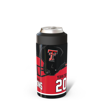 Universal Buddy | Texas Tech Red Raiders | 2025 Big 12 Champions image 2
