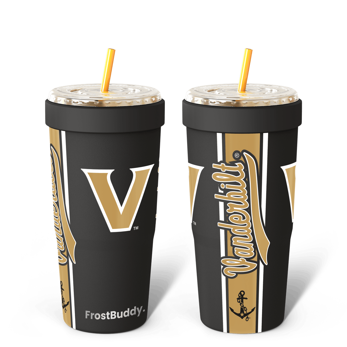 To-Go Buddy | Vanderbilt Commodores | Gameday image 3