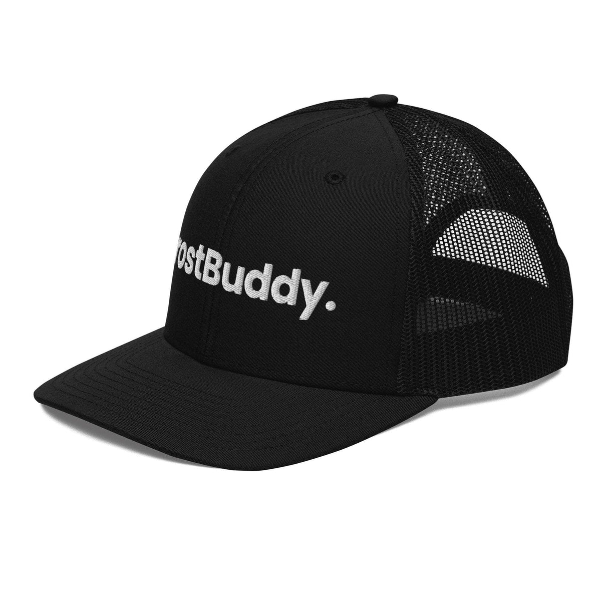 Logo Trucker Cap image 5