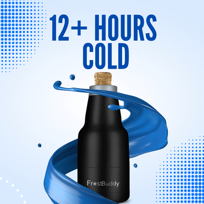 Chubby Buddy | Black image 2