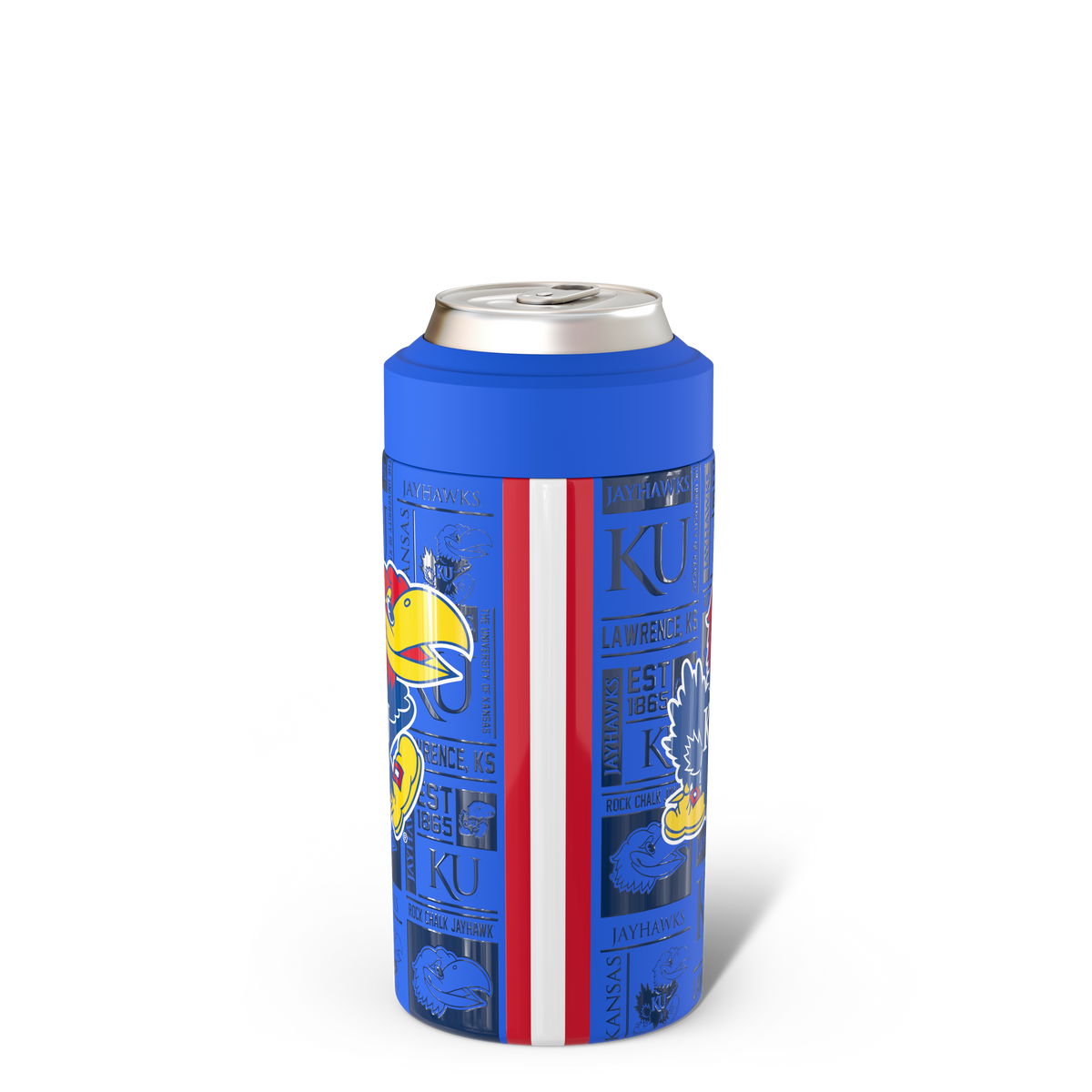 Universal Buddy | Kansas Jayhawks | Legacy image 3