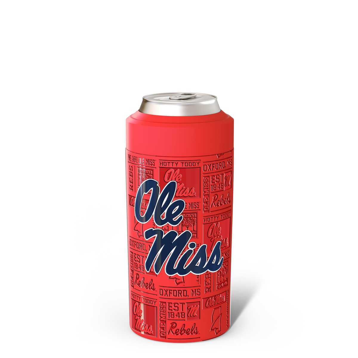 Universal Buddy | Ole Miss Rebels | Legacy image 4